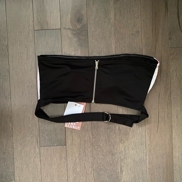 Prisma Top from Tiger Mist - Picture 2 of 4